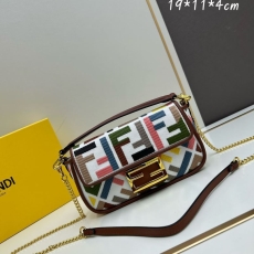 Fendi Satchel Bags